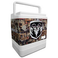 Igloo Legend 24 Can Cooler Oil Field Camo